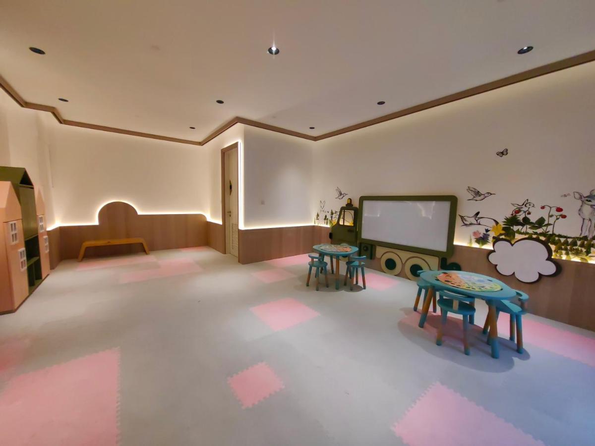 Scarletz Suites At Klcc By Veedu Hauz Куала Лумпур Екстериор снимка
