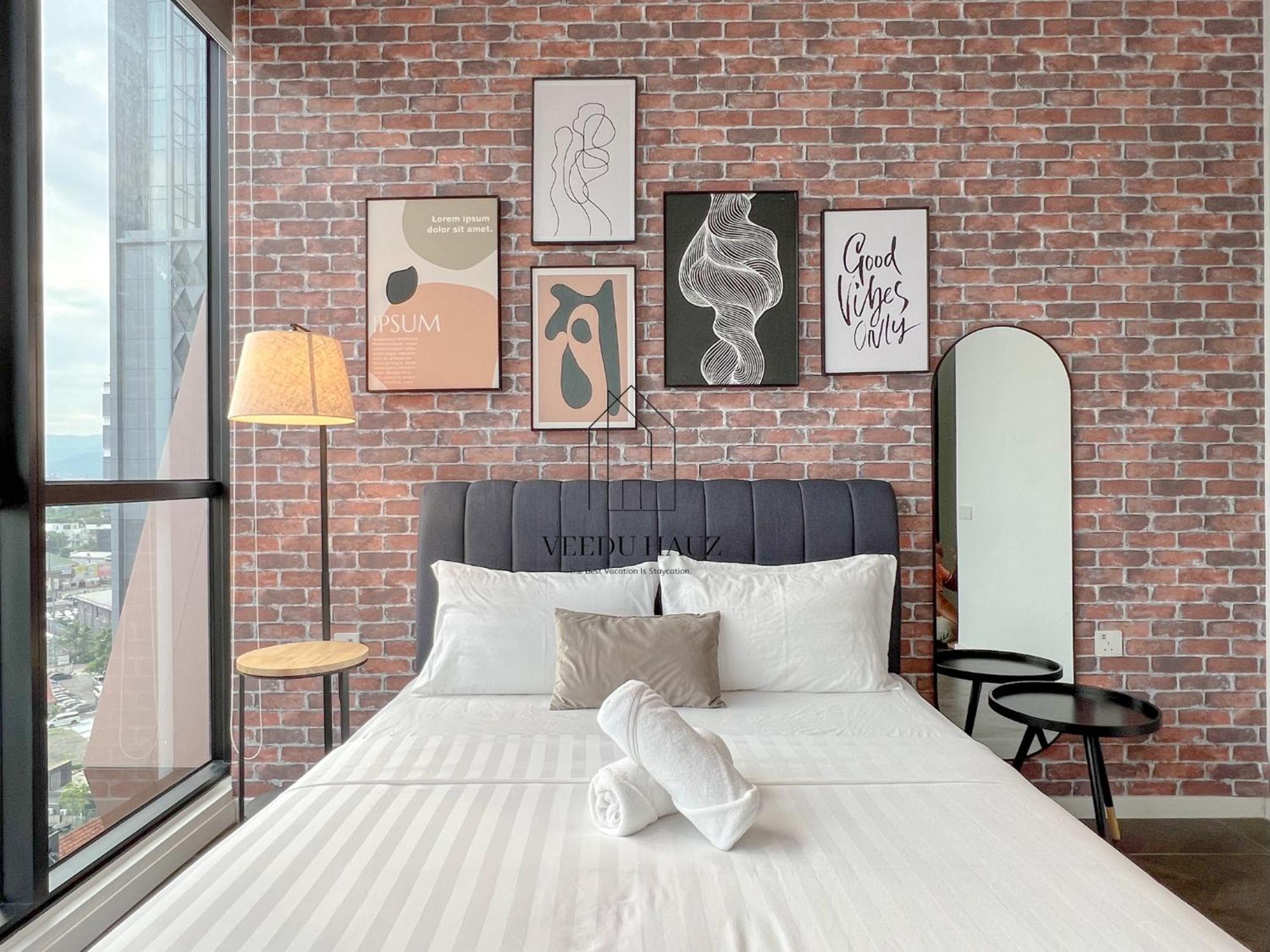 Scarletz Suites At Klcc By Veedu Hauz Куала Лумпур Екстериор снимка